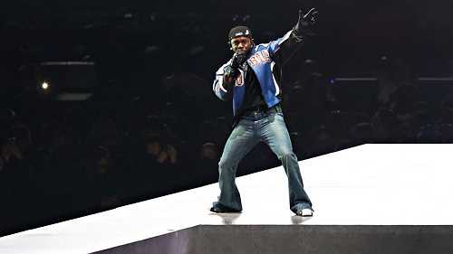 You Probably Won't Expect How Much Kendrick Made From His Super Bowl Performance?