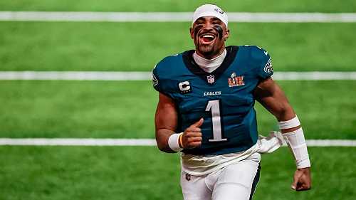 'He has the clutch gene:' Eagles had no doubt in QB Jalen Hurts