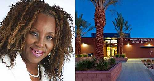 Black Educator Files Lawsuit Against California School District For Allegedly Not Hiring Black Teachers Black Educator Files Lawsuit Against California School District For Allegedly Not Hiring Black Teachers