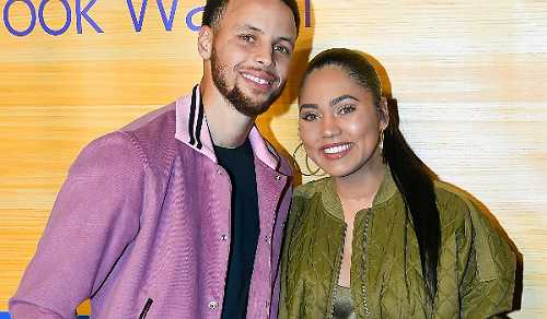 'I Caused a Rift': NBA Star Steph Curry and Wife Ayesha Drop Bombshell About the 'Drama' and&nbsp;'Fights' In Their Household