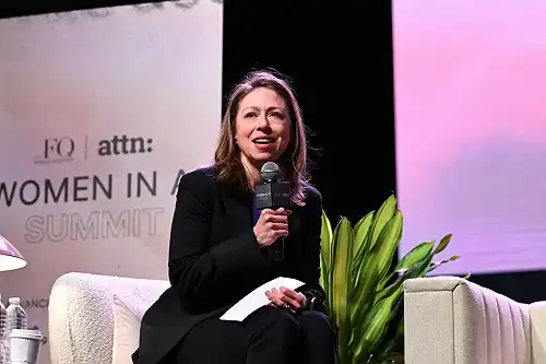 'I Don’t Take a Cent': Chelsea Clinton Bites Back at MAGA's Now-Debunked Lies That She Pocketed $84 Million from USAID Through Clinton Foundation