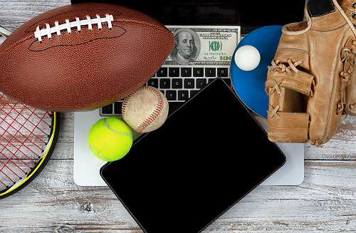 The Evolution Of Sports Betting - The Money Coach