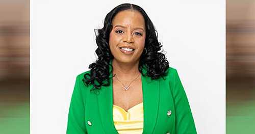 How a Black Female Entrepreneur Overcame Life’s Challenges to Empower Others