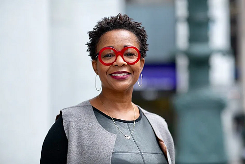 Janeen Uzzell Elected to the National Academy of Engineering - Savoy