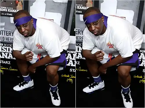 ‘Law & Order’ actor convicted of revenge-fueled NYC murder - DA - Face2Face Africa