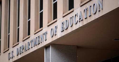 Department of Education offices closed for 