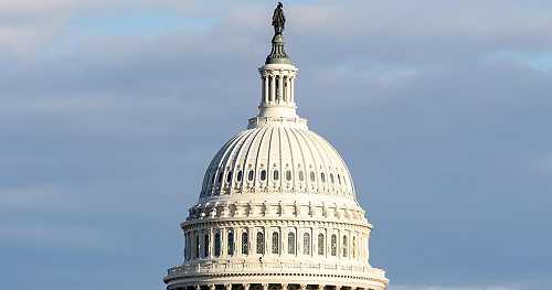 House spending bill facing Senate opposition with government shutdown deadline set for Friday