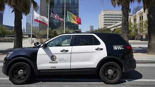 Racist, Sexist, Homophobic Los Angeles Police Recordings Just Went Public...They’re Worse Than You Can Imagine Racist, Sexist, Homophobic Los Angeles Police Recordings Just Went Public...They’re Worse Than You Can Imagine
