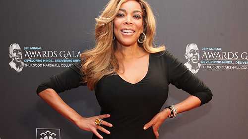 Wendy Williams' Longtime Friend Says Everyone Has It Wrong About Her. Here's the Tea