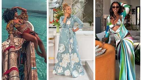 13 Black Woman Influencers Who Teach Us How to Live the Soft Life