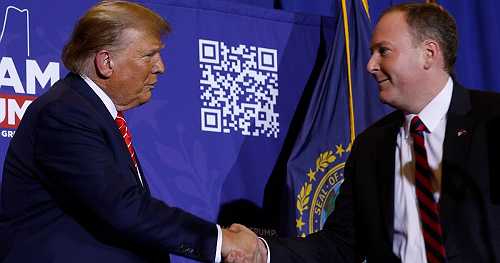 Trump's EPA seeking rollbacks on environmental rules, reconsidering greenhouse gas finding