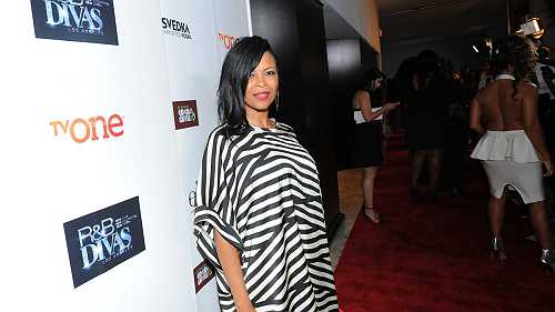 En Vogue Singer Dawn Robinson's Crazy New Revelation Just Broke the Internet