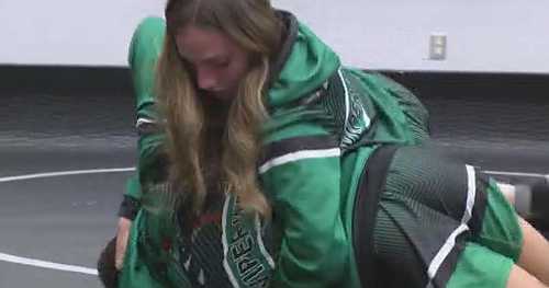 Felix Varela Senior High student goes from debilitating disease diagnosis to defying odds in sports