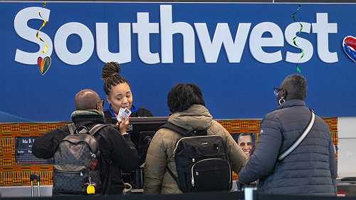 Southwest Airlines Ends This Crucial Policy and Black Folks Are Losing Their Minds