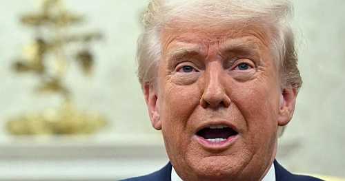 Judge orders 6 federal agencies to offer to reinstate fired probationary employees