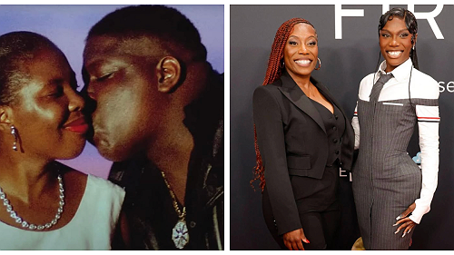 Moms of Your Favorite Rappers, Including Biggie, Kendrick Lamar, Doechii And More