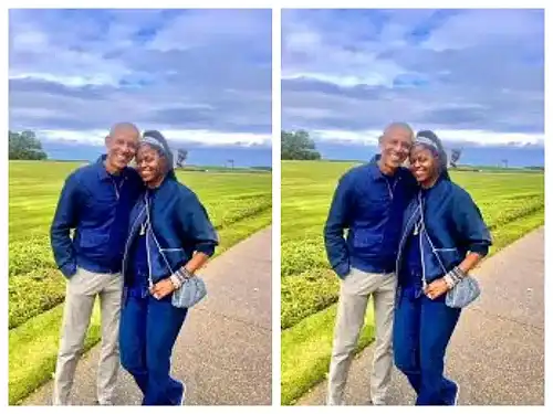 Michelle Obama opens up about White House marriage, divorce in her new podcast - Face2Face Africa