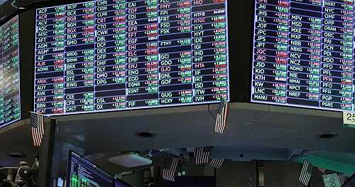 President Trump defends tariffs against allies and threatens more amid volatility in markets