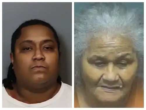 81-year-old granny was killed by niece, grandniece 28 years ago for her $40k inheritance: police - Face2Face Africa 81-year-old granny was killed by niece, grandniece 28 years ago for her $40k inheritance: police - Face2Face Africa