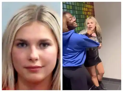 Former University of Kentucky student jailed for racially abusing Black student denied early release - Face2Face Africa