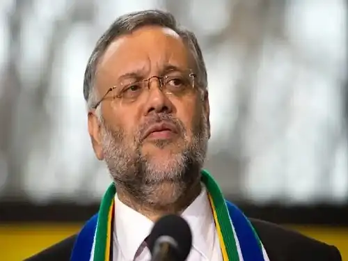 Trump administration orders South African ambassador to leave U.S. by Friday - Face2Face Africa Trump administration orders South African ambassador to leave U.S. by Friday - Face2Face Africa