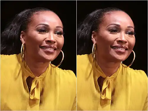 Cynthia Bailey reveals life's been a 'mess' since relationship news came out - Face2Face Africa