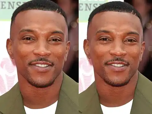 Ashley Walters says seeing teen Owen Cooper's talent in Adolescence renewed his 'dying' passion for acting - Face2Face Africa Ashley Walters says seeing teen Owen Cooper's talent in Adolescence renewed his 'dying' passion for acting - Face2Face Africa