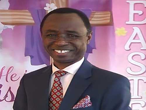 Social media users slam Carolina regional pastor for advocating force sex on wives during sermon - Face2Face Africa