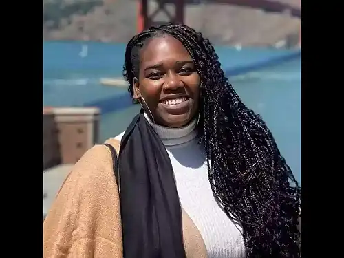 Meet Danielle Marques, the woman connecting Black Brazilian founders with Silicon Valley - Face2Face Africa