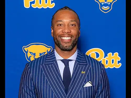 How $180M NFL legend Larry Fitzgerald Jr became a big-time startup investor with stakes in over 160 companies - Face2Face Africa