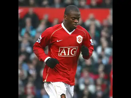 Former Man Utd player builds $5.5bn empire that's 7 times Cristiano Ronaldo's net worth: report - Face2Face Africa