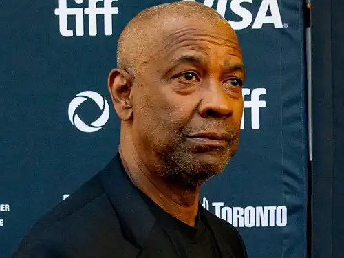 Denzel Washington shares why he doesn't want to be referred to as a Hollywood actor - Face2Face Africa