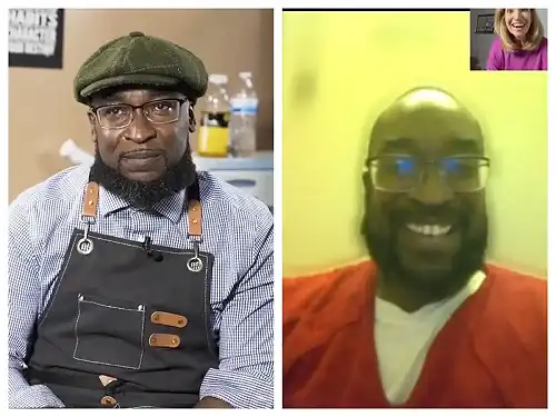 Georgia barber arrested by ICE after proposing to fiancée, faces deportation despite decades in U.S. - Face2Face Africa