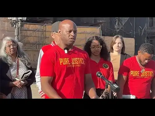 Man charged with murder of Joel Osteen's great-aunt released after 18 years in prison without trial - Face2Face Africa