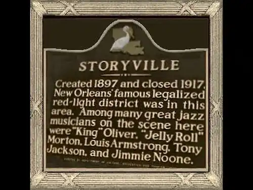 Jazz: Thriving before and despite Storyville - Face2Face Africa