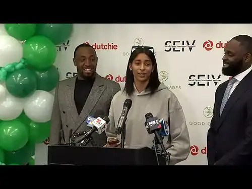 How Extasy James opened&nbsp;New York's first woman-owned weed dispensary after her dad was deported for a cannabis offense - Face2Face Africa