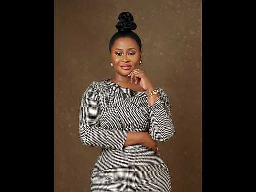 How Ghana's Kyerematen-Jimoh went from being IBM's first African woman executive director to starting her own tech company - Face2Face Africa