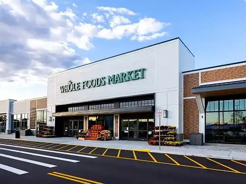 Whole Foods under fire after accusing Black man of shoplifting $200 in groceries he had receipt for - Face2Face Africa