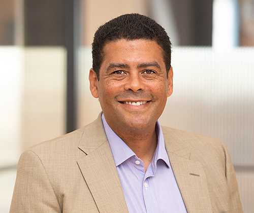 Thermo Fisher Scientific Names Tom Shropshire General Counsel and Senior Vice-President - Savoy