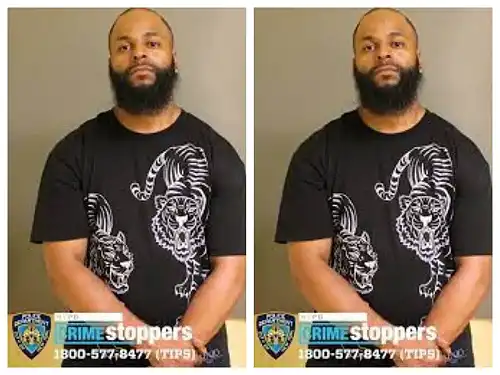 After 3 years, NYC man who fatally shot pregnant ex-girlfriend in front of her kids gets 40 years - Face2Face Africa