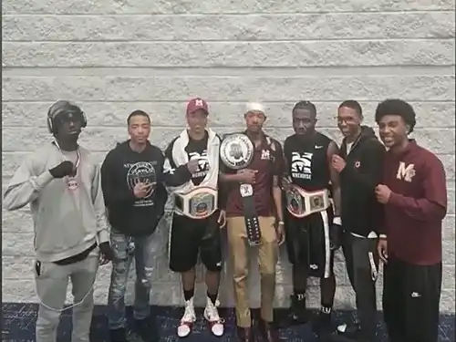 Morehouse College becomes first HBCU to compete and win national boxing tournament - Face2Face Africa