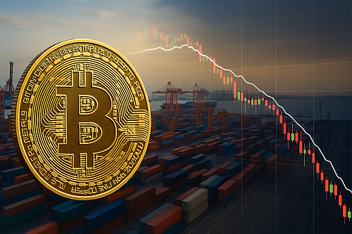Do Tariffs Affect Bitcoin? Advice For Aussie Investors