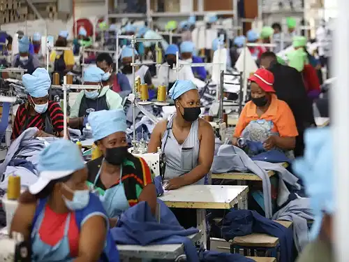 Lesotho hit with harshest U.S. tariffs — and this is how it reacted - Face2Face Africa