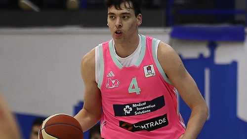 European prospect Jelavic commits to Kentucky