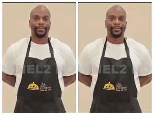 Church deacon hailed as hero after losing life while protecting others during shooting at Easter event - Face2Face Africa