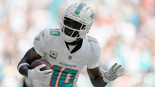 How will Dolphins fill leadership void after Armstead, Campbell departures?