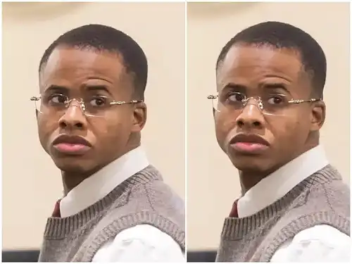 California rapper Tay-K convicted of murder once more - Face2Face Africa