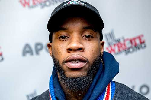 Social Justice Organization Claims Tory Lanez 'Never Fired The Gun' That Shot Megan Thee Stallion