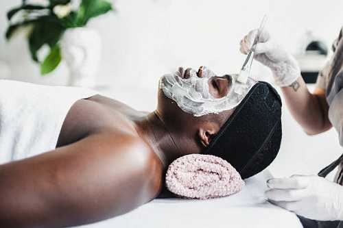 The Skincare Treatments Men Should Invest In.