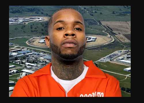 Tory Lanez Stabbed in Prison: Megan Thee Stallion Case Resurfaces as Fans React to Inmate Attack.